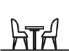 Set da pranzo
