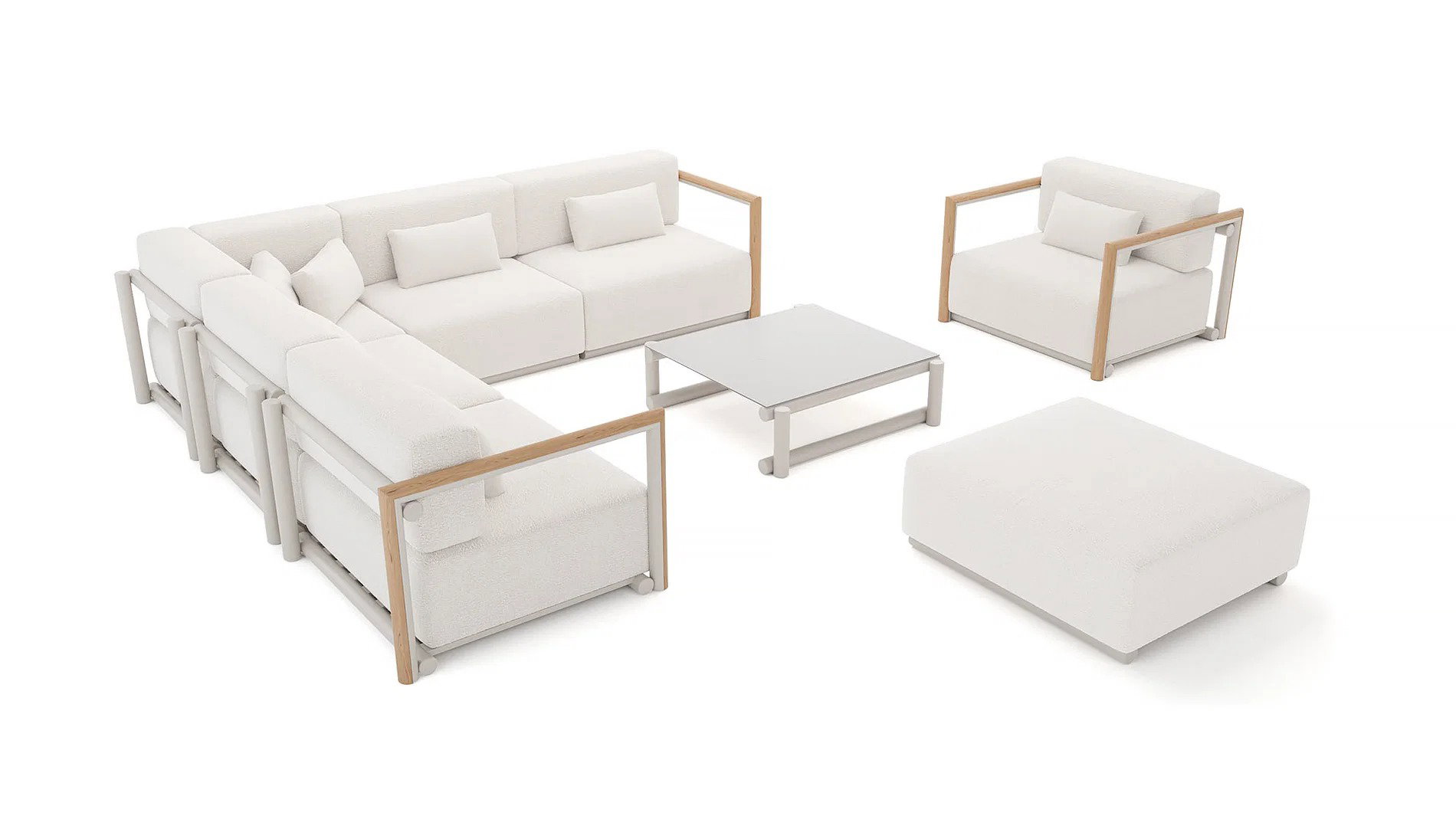 TERRA LOUNGE M