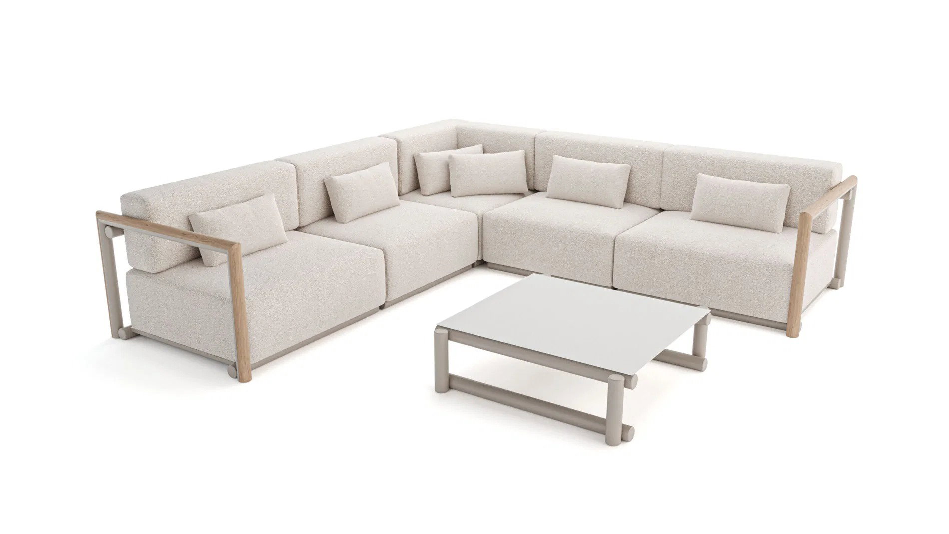 TERRA LOUNGE M