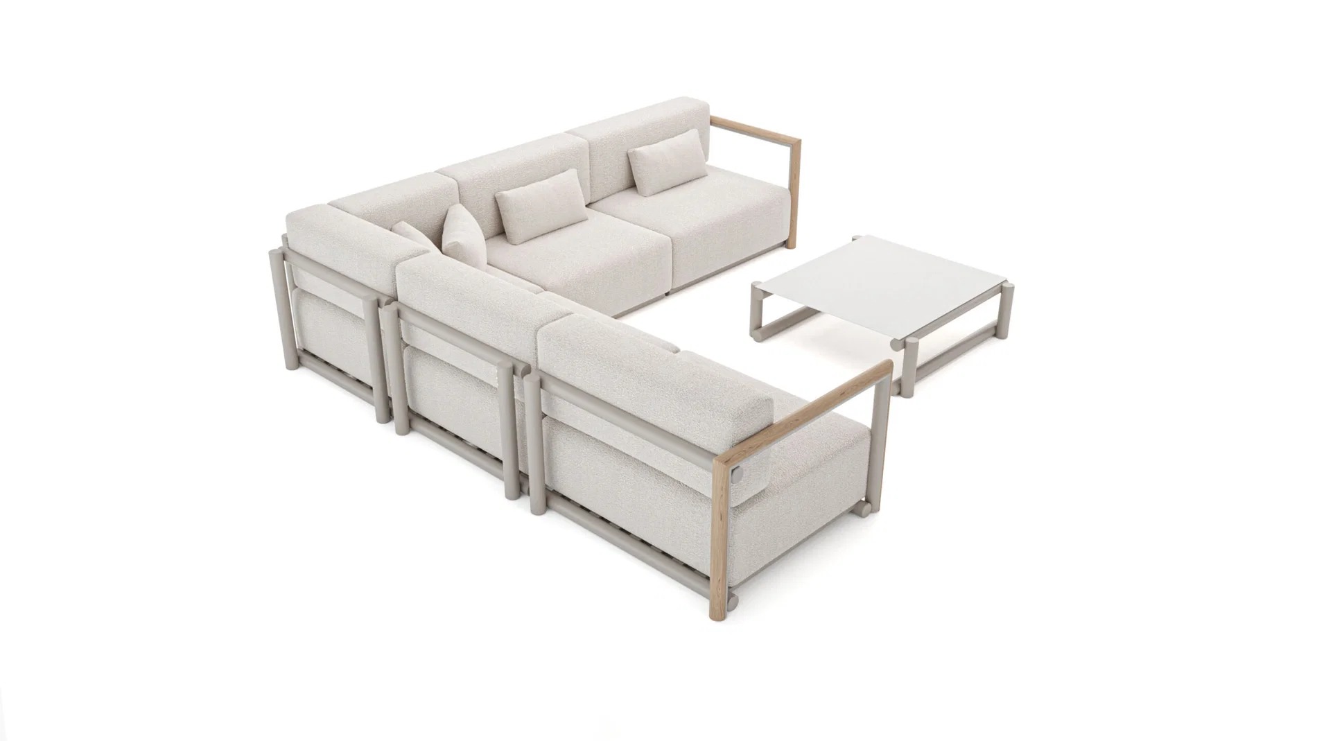TERRA LOUNGE M