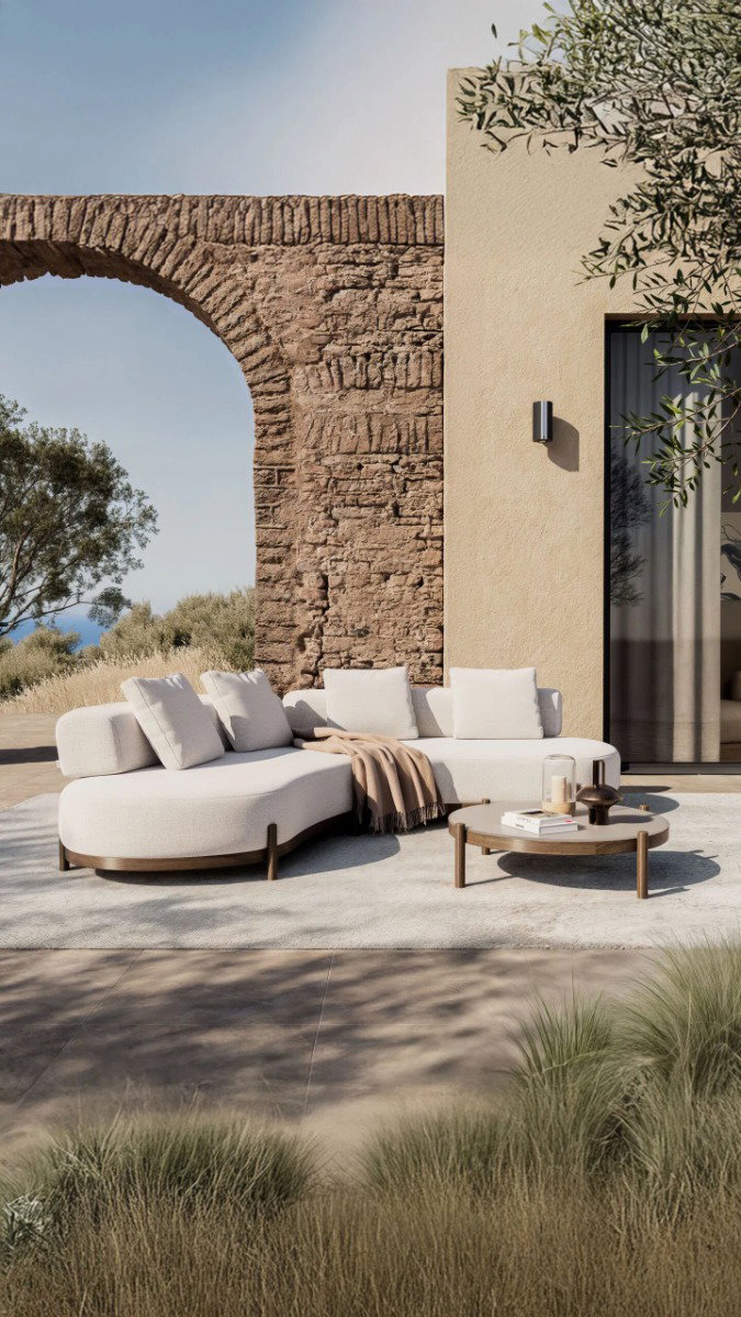 OVANA LOUNGE M