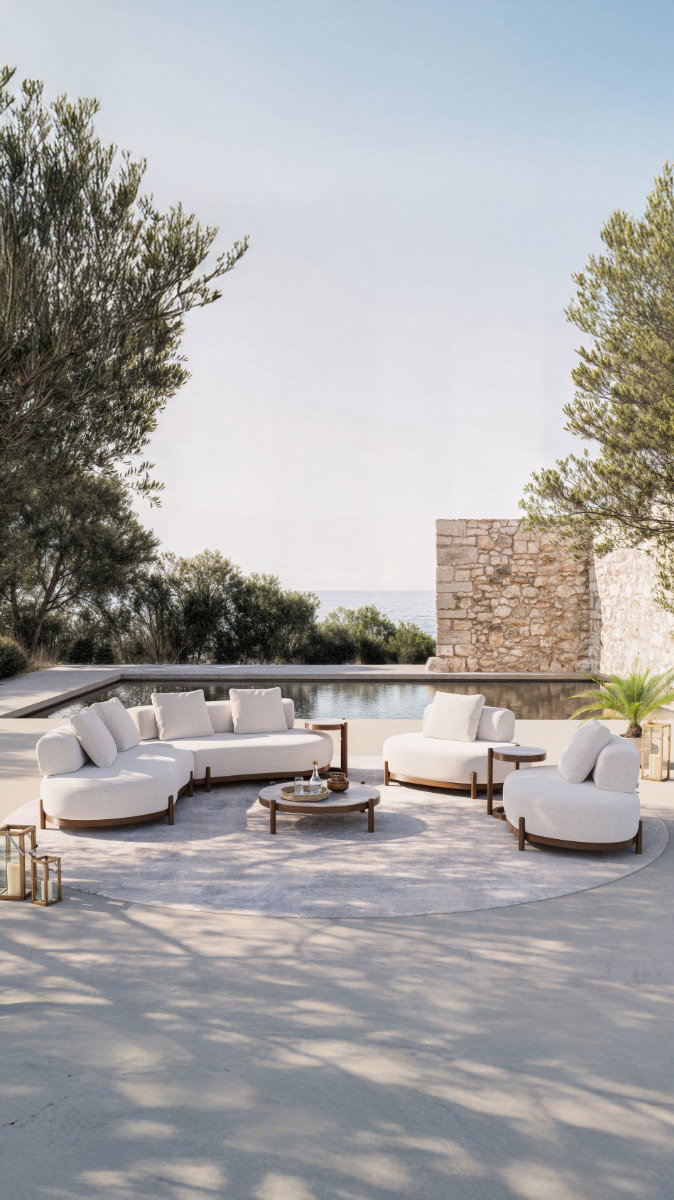   OVANA LOUNGE XL